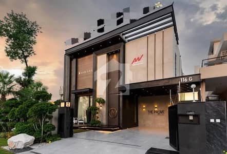 SYED BROTHERS PROUDLY OFFERS: 1 Kanal Ultra Luxury Fully Furnished House with Full Basement & Swimming Pool for Sale in DHA Phase 5 SYED BROTHERS PROUDLY OFFERS: 1 Kanal Ultra Luxury Fully Furnished House with Full Basement & Swimming Pool for Sale in DHA Phase 5