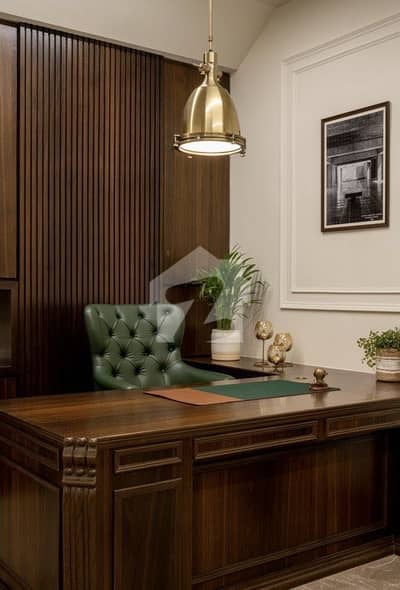 This Is Your Chance To Buy Office In Kohinoor City Kohinoor City