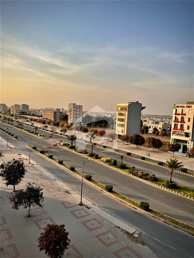 10 Marla Residential Plot For Sale In New Lahore City Phase 1