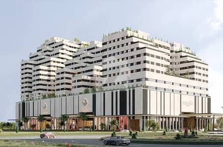 1 Bedroom Apartment for Sale in Downtown Rumanza DHA Multan | Prime Location | High Rental Yield 1 Bedroom Apartment for Sale in Downtown Rumanza DHA Multan | Prime Location | High Rental Yield
