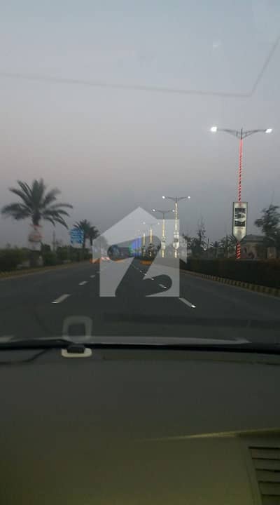 5 Marla Residential Plot For Sale In New Lahore City Ph3