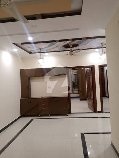 G11 New Ground Floor Available For Rent