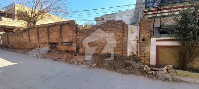 Very Near To Adiala Road Awan Cng Plot For Sale
