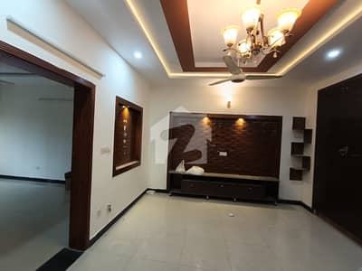 8 Marla Beautiful Upper Portion Available For Rent At Reasonable Price