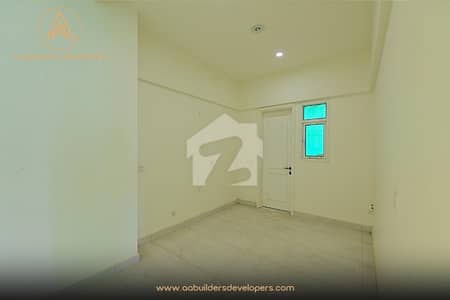 3 Bed DD Brand New Flat For Sale in (AA RESIDENCIA) CALLACHI SOCIETY Gulshan e Iqbal 10A Karachi