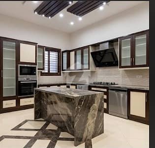 Brand New Portion Available For Rent Outclass Entrance Separate Inside Car Parking