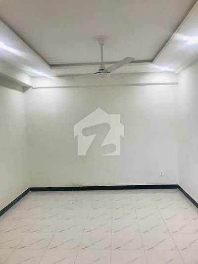 Brand New One Bedroom Apartment In E-11 Islamabad In A Good Building