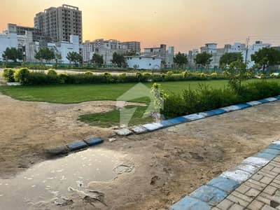 Get A Prime Location 120 Square Yards Residential Plot For sale In Sector 31 - Punjabi Saudagar City Phase 2 Get A Prime Location 120 Square Yards Residential Plot For sale In Sector 31 - Punjabi Saudagar City Phase 2