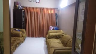 1400 Square Feet Flat Is Available In Affordable Price In Garden East