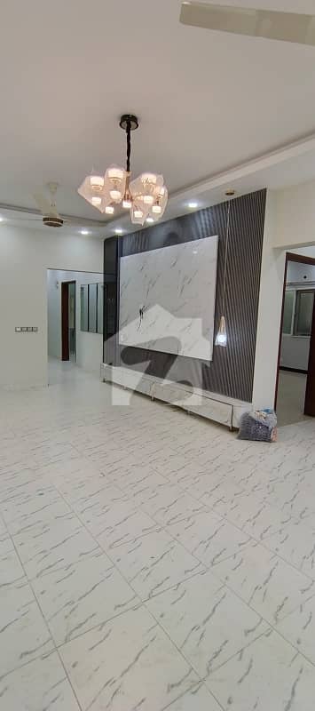 Ready To Rent A Flat 2200 Square Feet In Clifton - Block 7 Karachi
