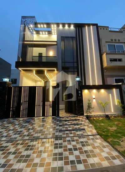 5 Marla Luxury House Available For Sale In Citi Housing Gujranwala