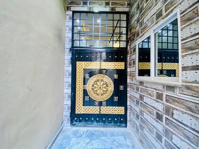 3 Marla Brand New Triple Storey House For Sale In Samanabad Lahore