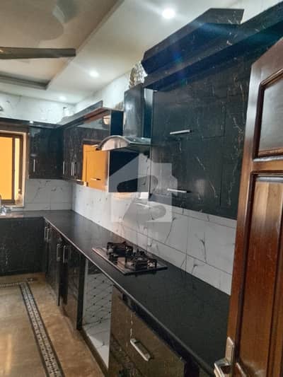 SHEHZAD TOWN 1ST FLOOR 2 BED 9M GOVT HIRING OR GROUNDFLOOR. 70000