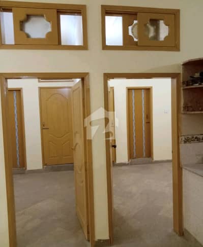 Buy Prime Location 80 Square Yards House At Highly Affordable Price