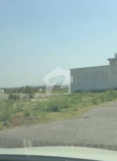Plot for Sale in Buraq Valley