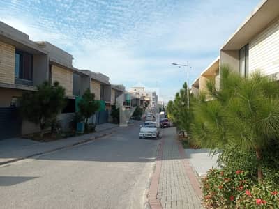 7 Marla House Is Available In Affordable Price In Margalla View Society - Block C