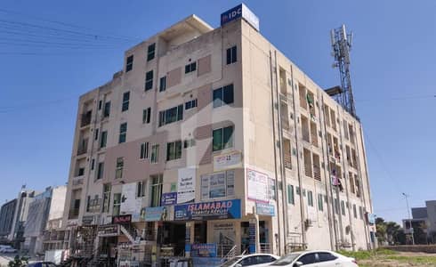 Get Your Hands On Flat In Islamabad Best Area