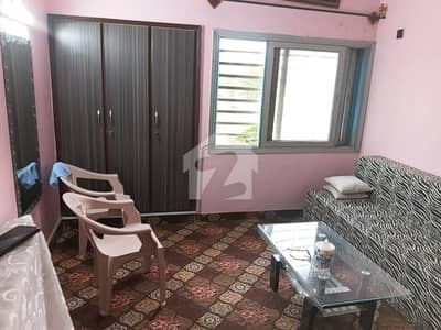 House Of 266 Square Yards Is Available For sale