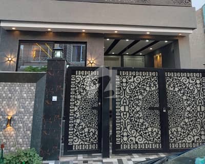 House Of 5 Marla Available For sale In Paragon City - Woods Block