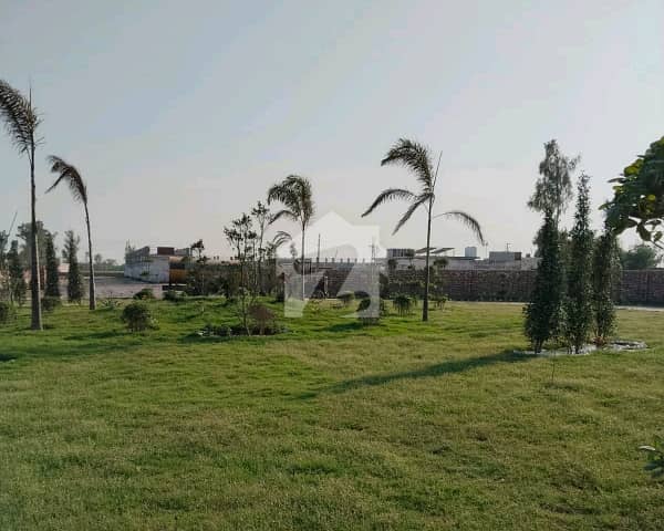 Own A Residential Plot In 1 Kanal Lahore Own A Residential Plot In 1 Kanal Lahore