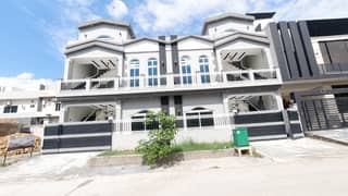 Affordable House Available For Sale In Faisal Margalla City Affordable House Available For Sale In Faisal Margalla City