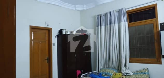 Bungalow Available For Sale. 600 Sq Yard, Prime Location Of Gulistan E Jauhar Block 13