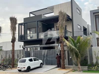 ڈی ایچ اے فیز 7 ڈی ایچ اے ڈیفینس,کراچی میں 6 کمروں کا 1 کنال مکان 26.0 کروڑ میں برائے فروخت۔ ڈی ایچ اے فیز 7 ڈی ایچ اے ڈیفینس,کراچی میں 6 کمروں کا 1 کنال مکان 26.0 کروڑ میں برائے فروخت۔