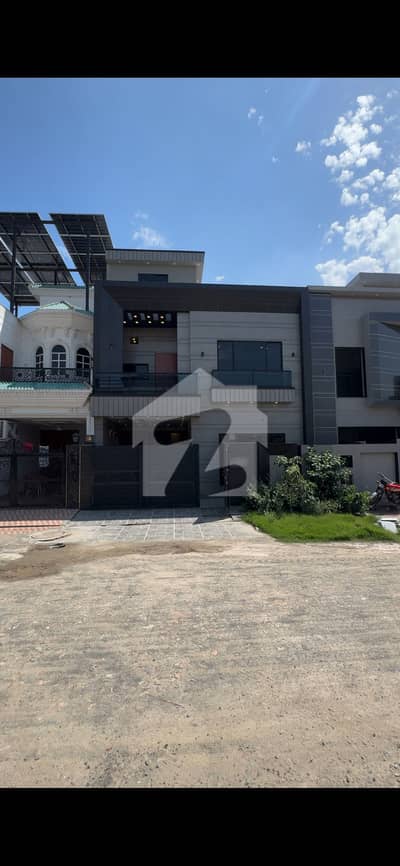 5 Marla Modern House For Sale 5 Marla Modern House For Sale