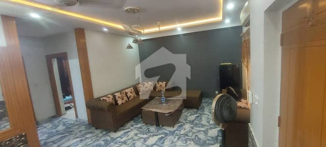 Bahria Phase 8, G/F, Flat Awami 2 For Sale