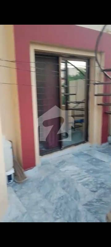 5 Marla Upper Portion Available For Rent In PGSHS Mohlanwal Lahore