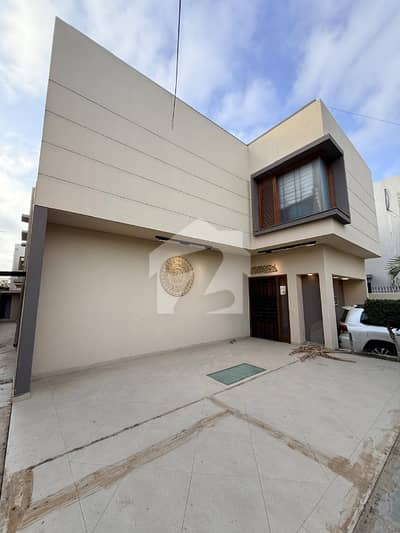 In DHA Phase 7 500 Square Yards House For sale