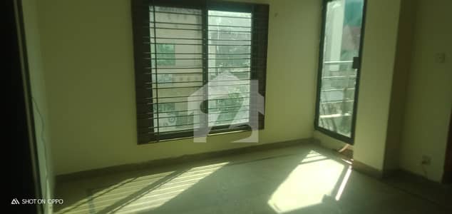 Flat Available For Rent G16 Islamabad