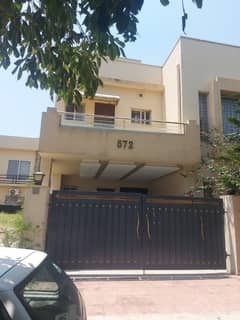Prime Location House Of 7 Marla Is Available For Sale In Bahria Town