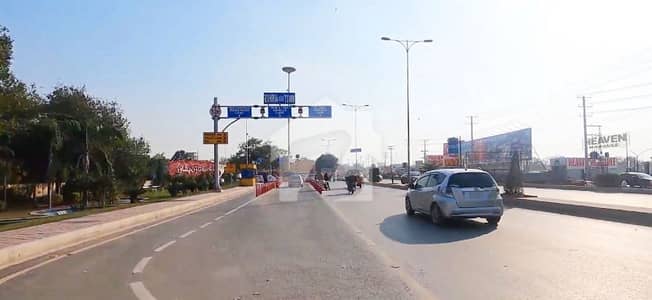 1 Kanal Residential Plot Is Available In Affordable Price In Bahria Town - Sector B 1 Kanal Residential Plot Is Available In Affordable Price In Bahria Town - Sector B