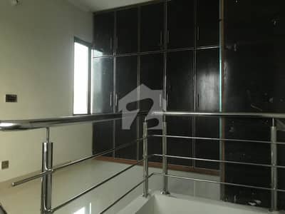 5 Marla House Available For Rent In Iris Block Bahria Nasheman Lahore