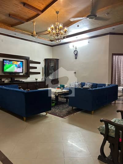 12 Marla House Available For Sale In Johar Town C Block