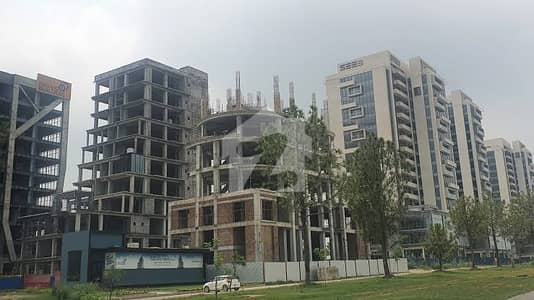ایف ۔ 7 اسلام آباد میں 3 مرلہ عمارت 27.0 کروڑ میں برائے فروخت۔