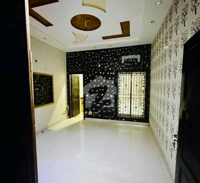 5 Marla Lower Portion Is Available For Rent