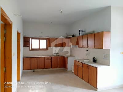 333 Sq Yd Independent 3-Bed Upper Portion For Rent - Block D, North Nazimabad