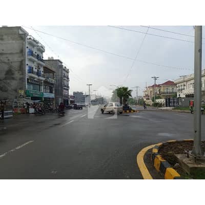 Affordable Prime Location Residential Plot Available For Sale In Urban City