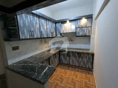 Prime Location Flat Of 1050 Square Feet Is Available For sale In Gulistan-e-Jauhar - Block 17, Karachi