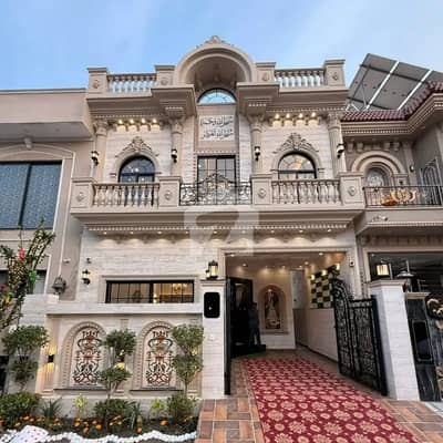 5 Marla Ultra Modern Designer House For Sale At Prime Location Of DHA 9 Town Lahore 5 Marla Ultra Modern Designer House For Sale At Prime Location Of DHA 9 Town Lahore