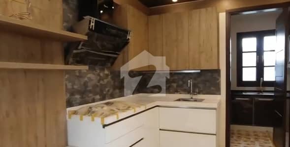 Prime Location Federal B Area - Block 13 House Sized 500 Square Yards For sale