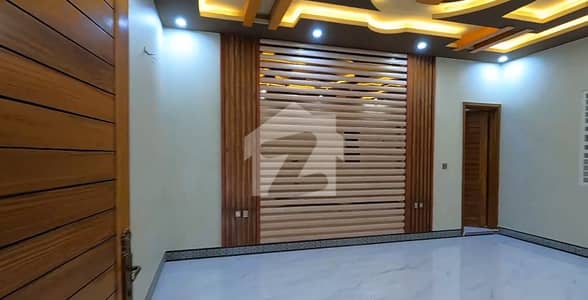 Reserve A Prime Location House Now In Federal B Area - Block 13