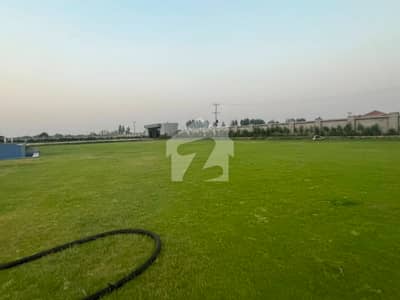 بیدیاں روڈ لاہور میں 4 کنال زرعی زمین 1.55 کروڑ میں برائے فروخت۔