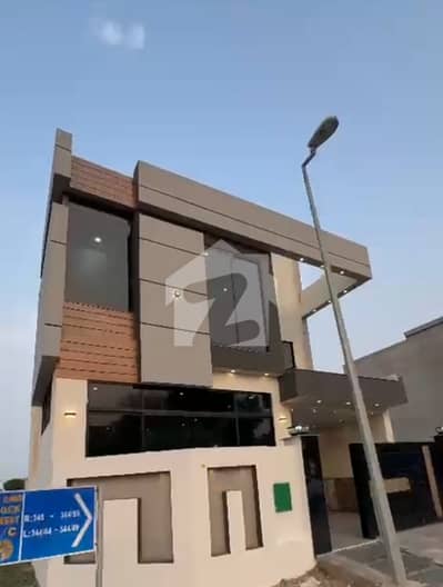 5.5 Marla Corner Beautiful House In Bahria Nasheman Main Feroz Pur Road Lahore 5.5 Marla Corner Beautiful House In Bahria Nasheman Main Feroz Pur Road Lahore