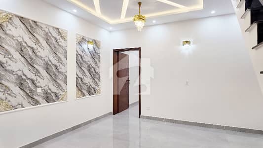 Ready To Sale A Prime Location House 4 Marla In Main Boulevard DHA Defence Lahore