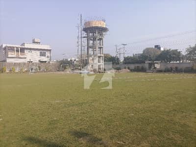 Prime Location Residential Plot Is Available For Sale In MDA Co-Operative Housing Scheme