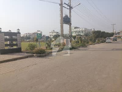 Get An Attractive Prime Location Residential Plot In MDA Co-Operative Housing Scheme Under Rs. 36000000