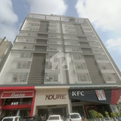 Ready To Buy A Flat In Gulistan-e-Jauhar - Block 7 Karachi
